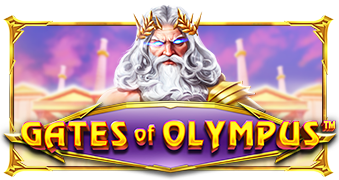 slot online pragmatic gates of olympus