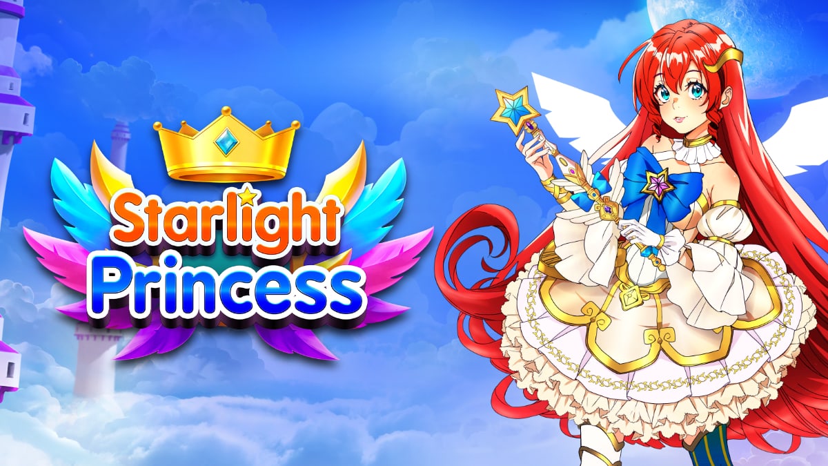slot online pragmatic starlight princess