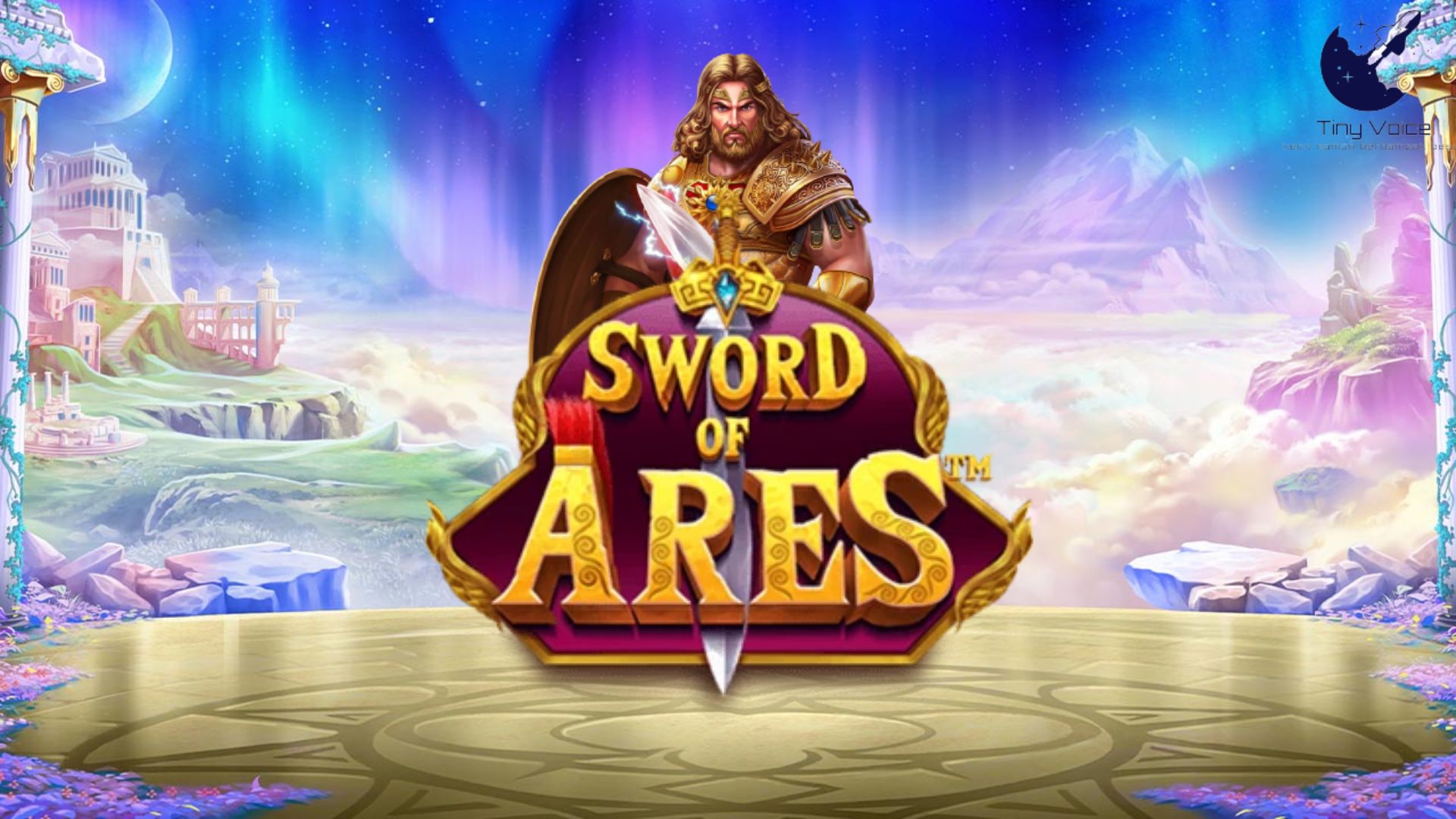 Situs Slot Gacor Sword of Ares 2023