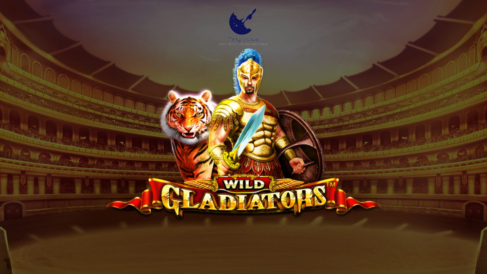 Situs Slot Gacor Wild Gladiators Pragmatic Play 2023
